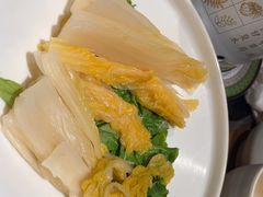 -百草滩羊清水涮羊肉(长城路店)