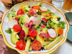 -Alimentari早午餐(安福路店)