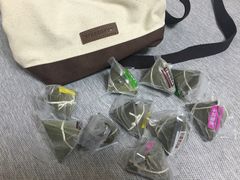 -星巴克(长沙麓南广场店)