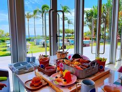 -水桶王国主题餐厅·聚会·生日派对·亲子活动·家庭套餐(亚龙湾希尔顿店)