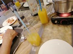 -安蒂娅·海鲜自助餐厅(安蒂娅美兰酒店)