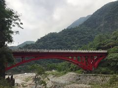 -太鲁阁公园