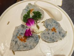 跳水虾滑-大龙燚火锅(春熙店)