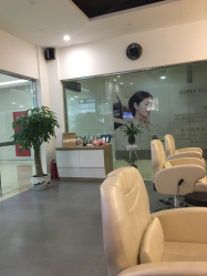 -丝域养发馆