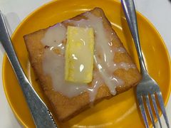 -澳门陈光记烧味饭店(南京德基广场店)