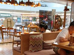 -谷丽麦馕新疆菜·清真(步步高梅溪新天地店)