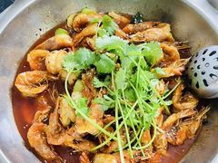 -万州大虾(五桥店)