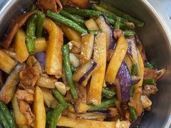 -一楼食业·美食人家