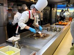 -海底捞大排档火锅(打浦路店)