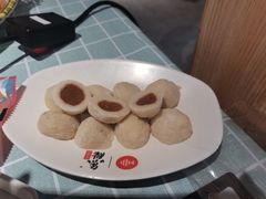 -鱼酷活鱼烤鱼(北美店)