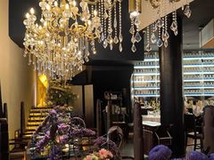 -狮拾久·现代新加坡料理(福田COCO Park店)