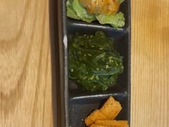 -千叶寿司创意融合料理(水韵城店)