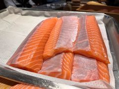 -水之惠鲜鱼料理(王府大街店)