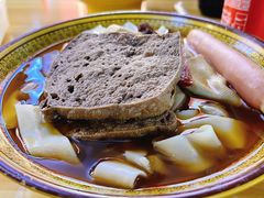 -洋洋安徽牛肉板面(洋洋店)