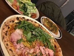-PIZZA BIANCA(万象城店)