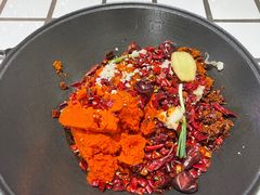 -朱光玉火锅馆(正弘城店)