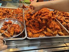 -吴日彪蒜香猪牛排(水巷口店)