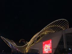 -第35届青岛国际啤酒节