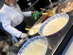 -丝路伊兰·兰州牛肉面(牛街总店)