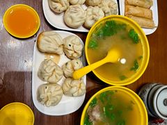 -大壶春生煎(四川中路店)