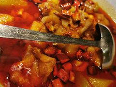 -金牌外婆家(苏州中心店)