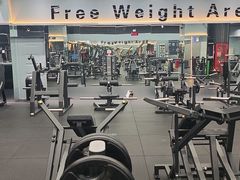 -VLines耀能运动24小时·月付制健身(京广桥店)