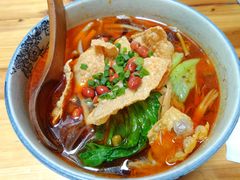 -陈记柳州螺蛳粉(大坪店)