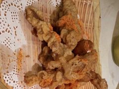-哥老官重庆美蛙鱼头(圆融广场店)