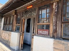 -鸡鸣驿城