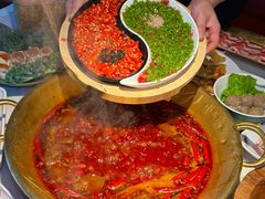 -小龙坎火锅(IFS HOT店)