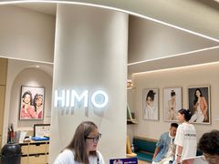 -海马体照相馆(北京大族广场店)