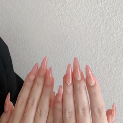 -斯馨·健康美甲美睫