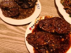麻辣兔头-老号尤兔头(西川店)