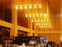 -博林圣海伦酒店-LA VILLA自助西餐厅(华侨城店)