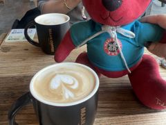 -漫咖啡 (CCPAPK店)