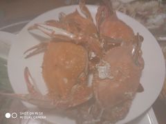 -蟹谢蒸鲜自助餐厅