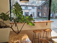 -小意思咖啡店(草桥店)