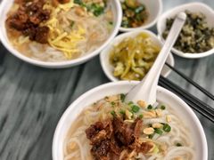 -江南濑粉店(文华路店)