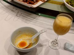 -东营蓝海御华大饭店渔歌舫(潍河路店)