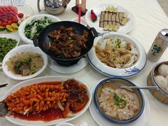 -澳门酒家(南航明珠店)