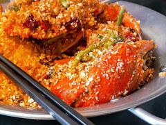 -大头虾越式风味餐厅(光明广场店)