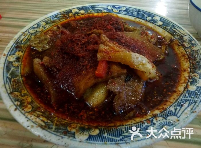 路井辣子豆腐图片 - 第6张