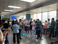 -首都医科大学附属北京同仁医院(西区)