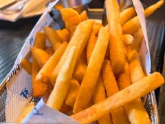 -blue frog蓝蛙(长泰广场店)