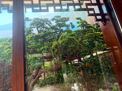 -青岛鑫江温德姆酒店