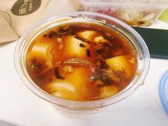 -头壹号饸饹面·大油条(常营店)