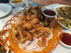 -莲花公园煎蟹(总店)