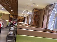 -清真·锦翔炝锅鱼(明德门店)