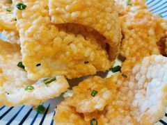 -川流不息(北蔡休闲广场店)