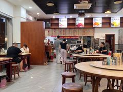 -香辉食馆(新兴路店)